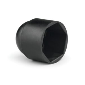 Tapon plastico negro para anclajes serie MT Index M16 TPMTNE16