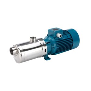 Bomba multicelular Calpeda MXHL 407 1.5 KW. 230/400 V. - Imagen 3