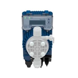 Bomba dosificadora electromagnetica Seko Tekna TPG600NHH0000 2,5-8 Lts./h. 20 bar 230 V.