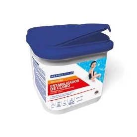 Estabilizador de cloro Astralpool 4,5 Kg. codigo 72812