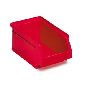 Gaveta apilable Tayg roja nº 59 codigo 259104