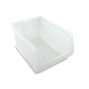 Gaveta apilable Tayg transparente nº 60 codigo 260346 - Imagen 1