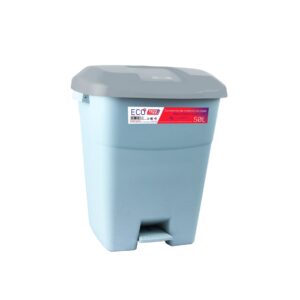 Contenedor de residuos Tayg gris-gris 50P codigo 434068
