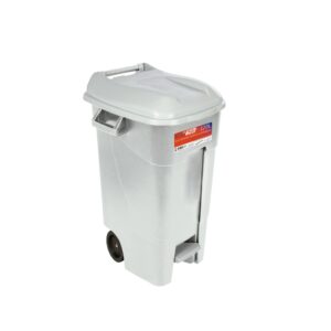 Contenedor de residuos Tayg gris 120P codigo 443008