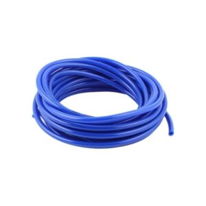 Tubo poliamida azul Mazzer New PA12 6x8 mm. 25 metros - Imagen 1