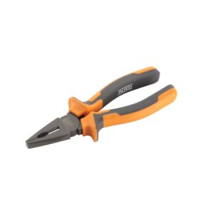 Alicate universal universal 180 mm. Alyco Orange codigo 170518