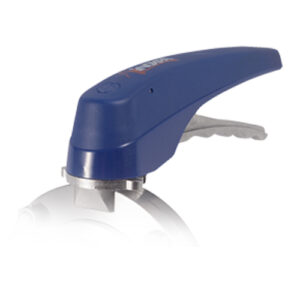 Maneta multiposicion valvula mariposa Inoxpa A-304L DN-40-100 / 1-1/2"-4"