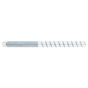 Esparrago de fijacion directa con recubrimiento cincado Index D-10 x 140 mm. (M12) TFS10140