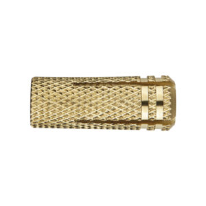 Taco laton Index M-12 x 38 mm. D-15 TALAM12