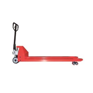 Transpaleta 2.000 Kg. Gayner 540x1.500 mm. TGL 2,0 DPC 540x1500 codigo 75-21