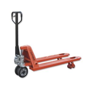 Transpaleta 2.500 Kg. Gayner 685x1.000 mm. TG 2,5 DNN 685x1000 codigo 75-27
