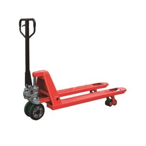 Transpaleta 2.500 Kg. Gayner 540x1.150 mm. TGS 2,5 DEE 540x1150 codigo 75-30