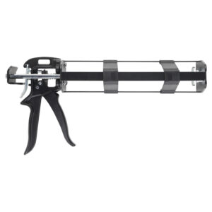 Pistola aplicadora silicona Index 585 ml. MOPISP3585