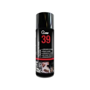 Spray limpiador de frenos y embragues VMD 39 500 ml.