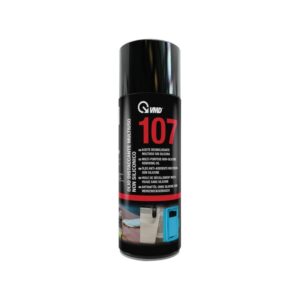 Spray de aceite desmoldeante multiuso sin silicona VMD 107 400 ml.