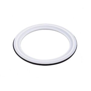 Junta casquillo clamp Farm Inoxpa PTFE/EPDM 1/2" OD