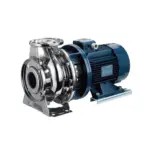 BOMBAS CENTRIFUGAS